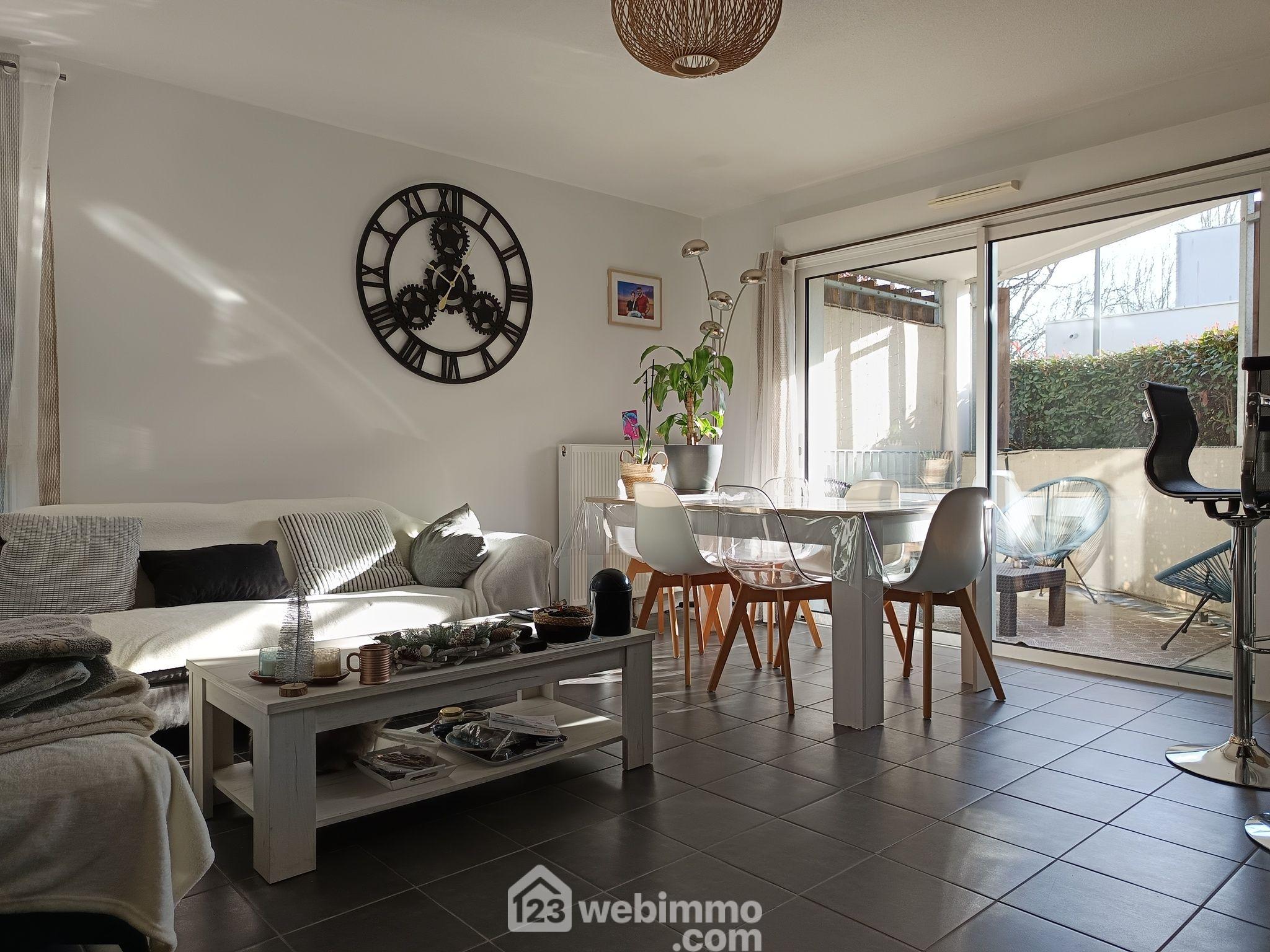 Agence immobilière de 123webimmo Béarn