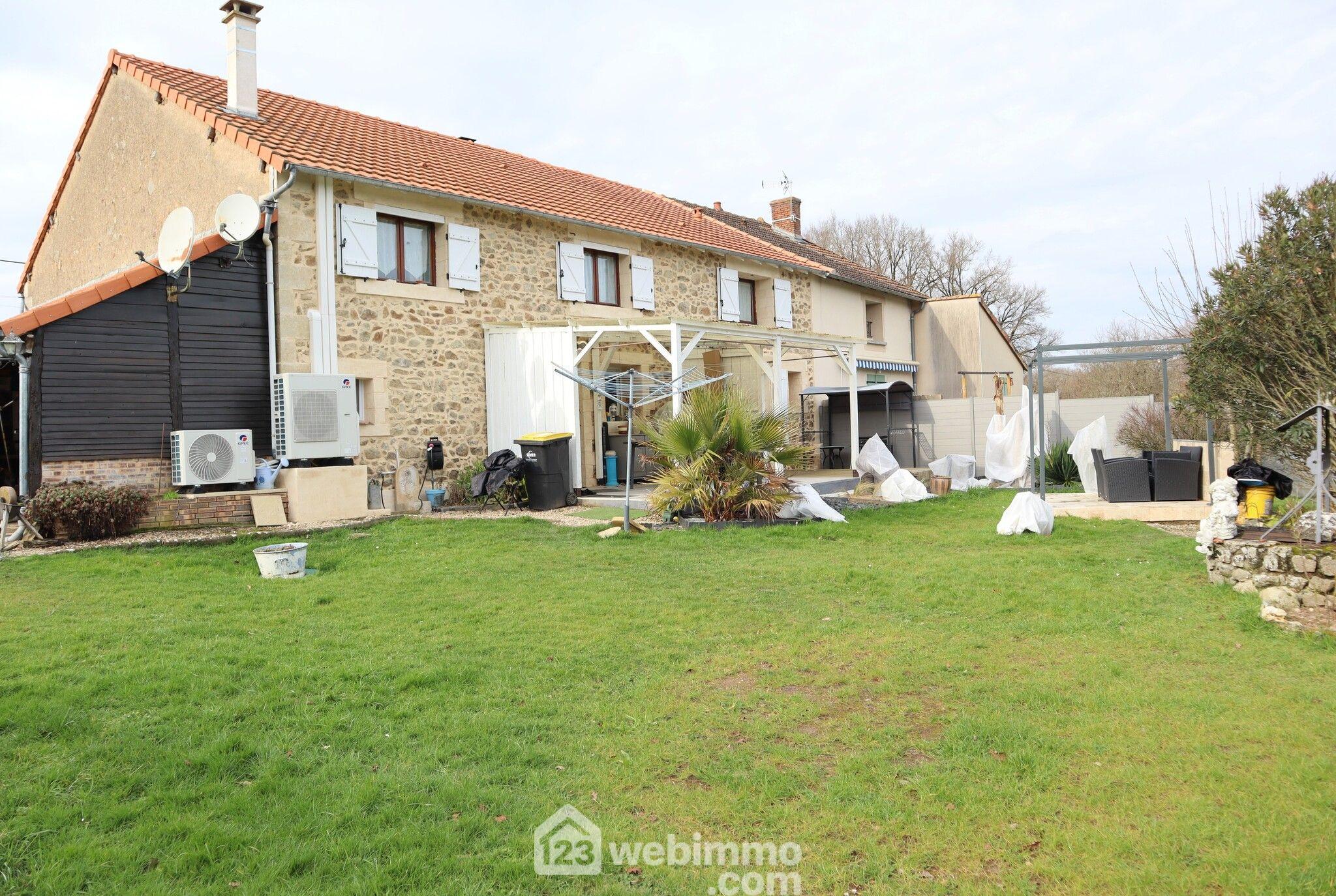 Agence immobilière de 123webimmo.com