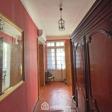 Appartement 2 pièces 56 m²