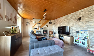 Appartement 2 Pièces 58 m² à vendre à Damprichard (25450)