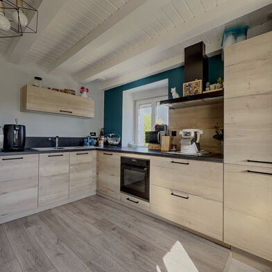 Appartement 2 pièces 139000 €