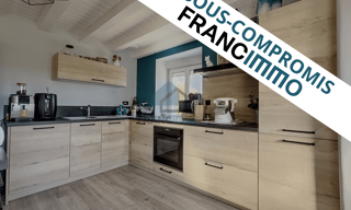 Appartement 2 Pièces 58 m² à vendre à Damprichard (25450)