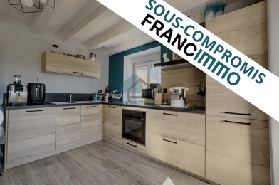 Appartement 2 pièces 139000 €