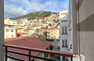 appartement 1 pièces 20 m2 à vendre à Nice (06300)