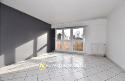 vente appartement 189 000 € à proximité de Domont (95330)