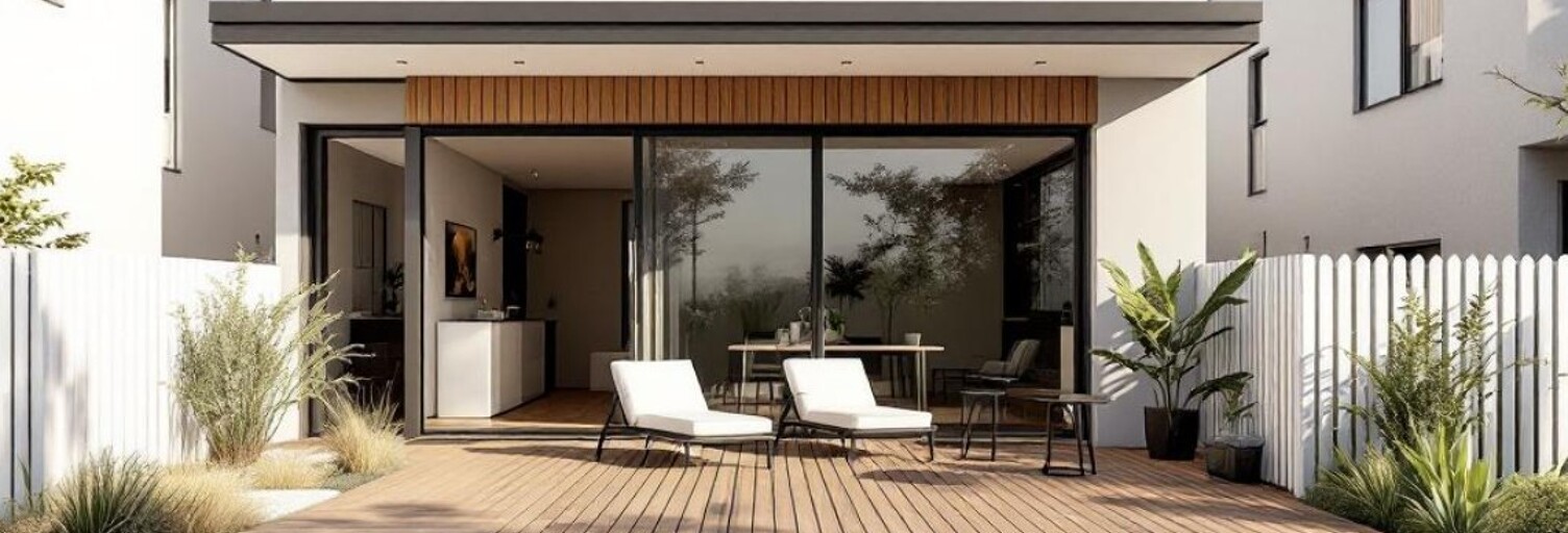 Appartement 2 Pièces 49 m² à vendre à Voiron (38500)