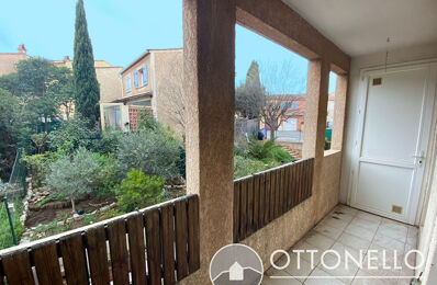 vente appartement 179 000 € à proximité de Grimaud (83310)