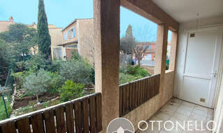 Appartement 4 Pièces 73 m² à vendre à Roquebrune-sur-Argens (83520)