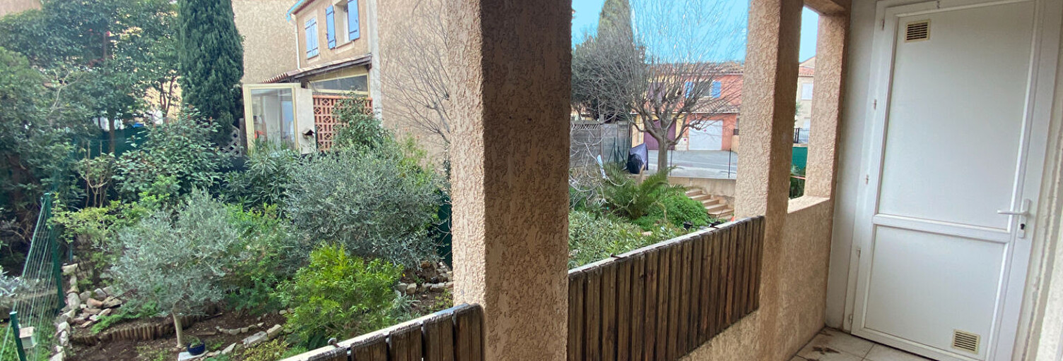 Appartement 4 Pièces 73 m² à vendre à Roquebrune-sur-Argens (83520)