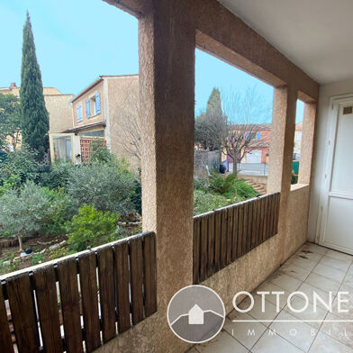 Appartement 4 pièces 179000 €