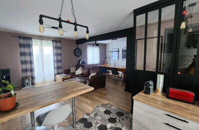 location maison 830 € CC /mois à proximité de Plouguerneau (29880)