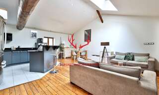 Maison 4 Pièces 90 m² à vendre à Villefranche-sur-Saône (69400)