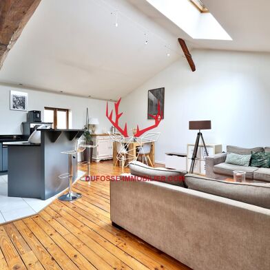 Maison 4 pièces 214000 €