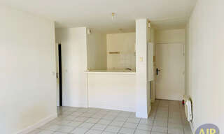 Appartement 2 Pièces 36 m² à vendre à Lesparre-Médoc (33340)