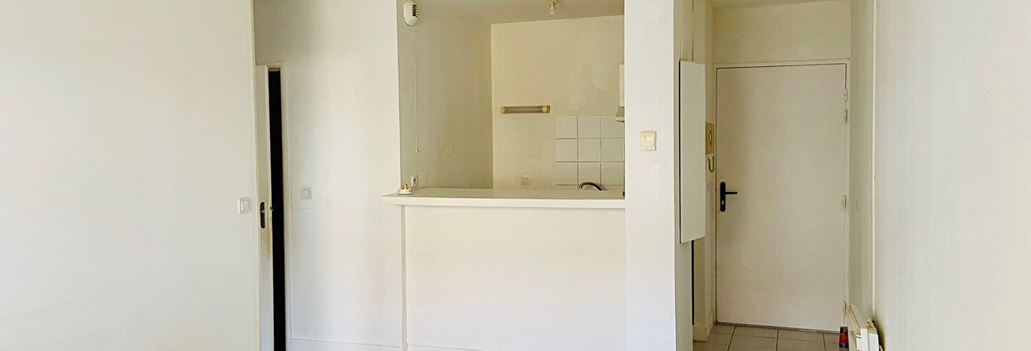 Appartement 2 Pièces 36 m² à vendre à Lesparre-Médoc (33340)