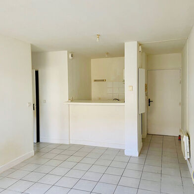 Appartement 2 pièces 80000 €