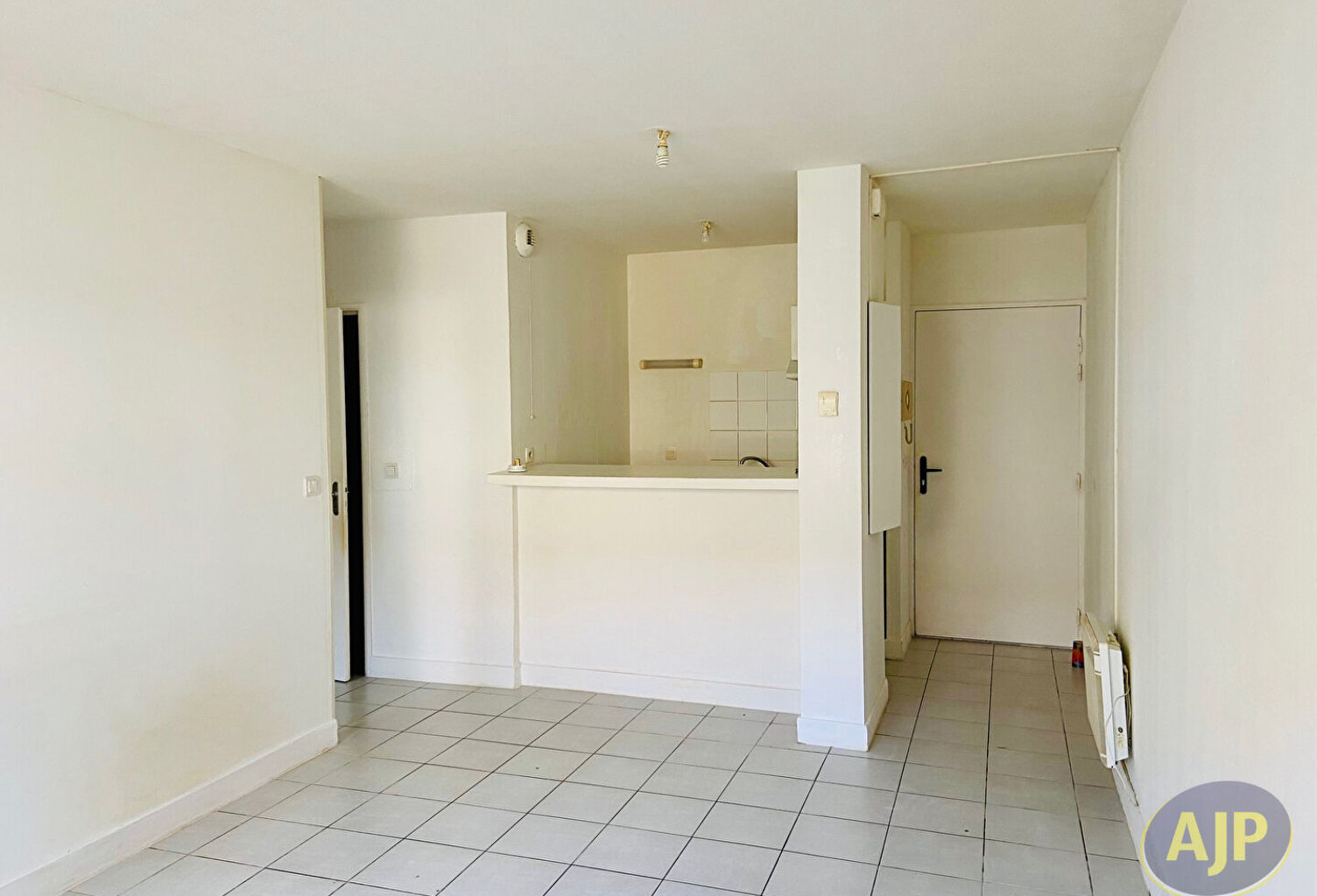 Appartement T2 centre-ville ! — photo 1