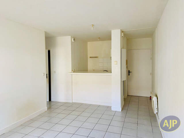 Appartement T2 centre-ville ! — photo du bien