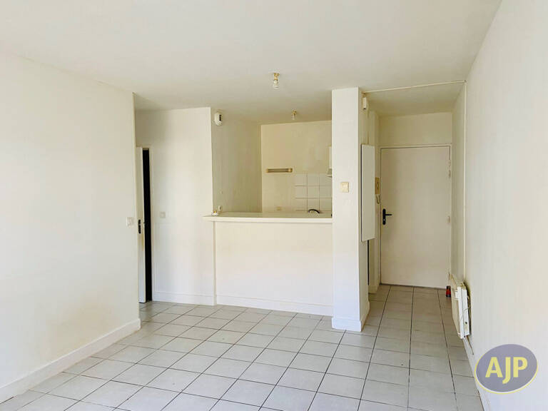 Appartement T2 centre-ville ! — photo 1