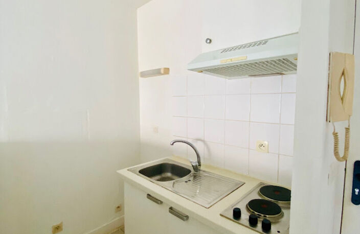 Appartement T2 centre-ville ! — photo 3