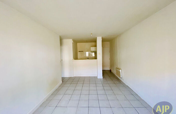 Appartement T2 centre-ville ! — photo 4