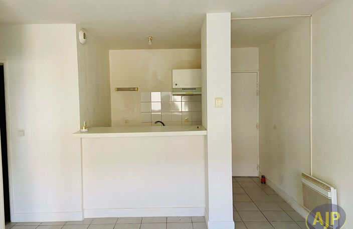Appartement T2 centre-ville ! — photo 5