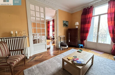 vente appartement 268 000 € à proximité de Le Puy-en-Velay (43000)