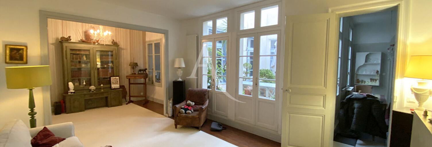 Appartement 4 Pièces 109 m² à vendre à Castelnaudary (11400)