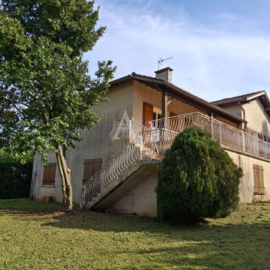 Maison 5 pièces 146 m²