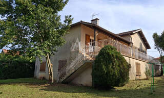 Maison 5 Pièces 146 m² à vendre à L'Isle-Jourdain (32600)