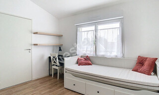 Appartement 1 Pièce 15 m² à louer à Nantes (44000)