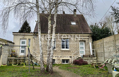 vente maison 348 000 € à proximité de Beaumont-sur-Oise (95260)