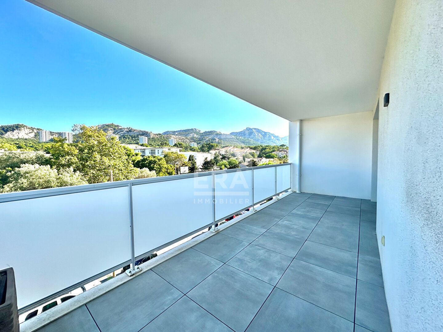 Appartement 3 pièces  à vendre Marseille 8eme 13008
