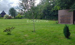 Terrain  1615 m² à vendre à Anceaumeville (76710)