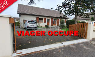 Maison 4 Pièces 92 m² à vendre à Boulleret (18240)