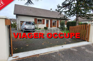 Maison 4 pièces 54000 €