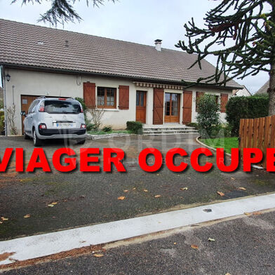 Maison 4 pièces 54000 €