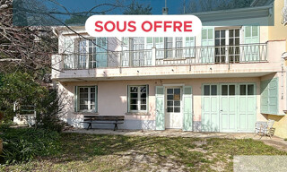 Maison 4 Pièces 135 m² à vendre à Fréjus (83600)