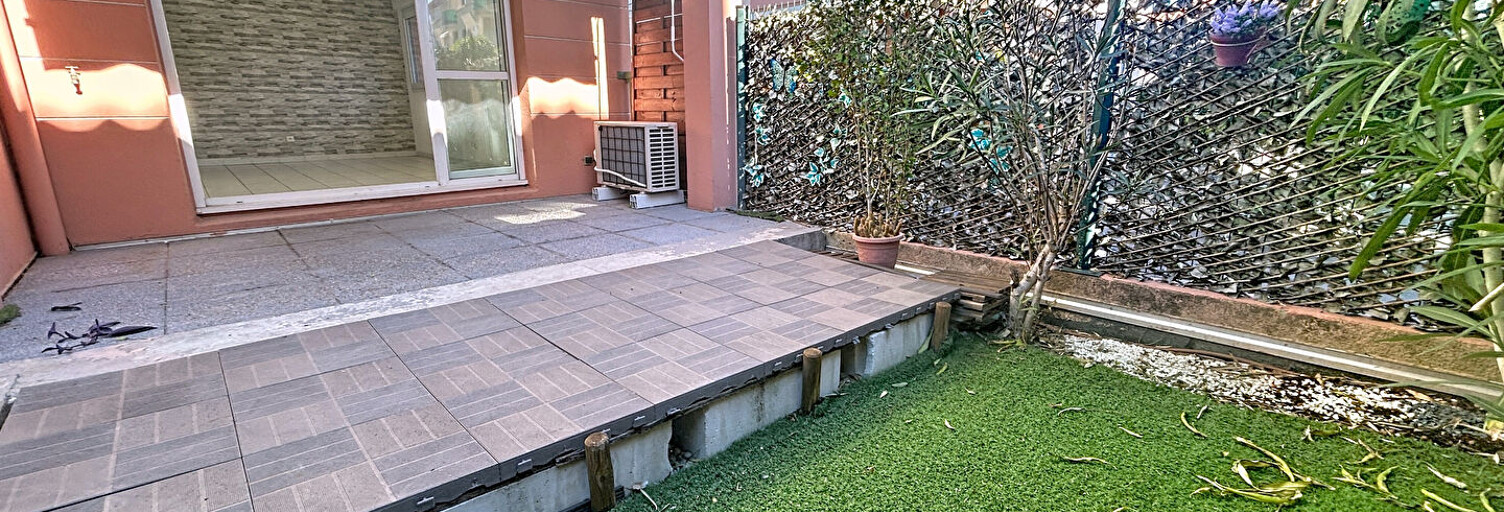 Appartement 3 Pièces 66 m² à vendre à Fréjus (83600)