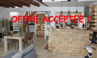 Maison 3 Pièces 80 m² à vendre à Montrevault-sur-Èvre (49270)