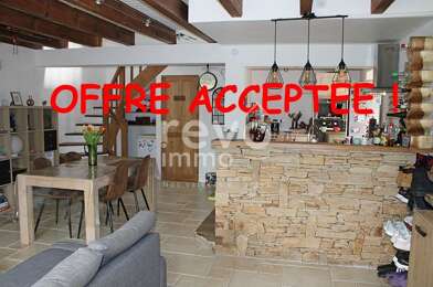 Maison 3 pièces 213000 €