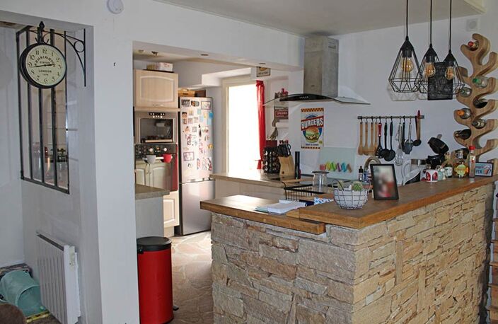 Maison — photo 2