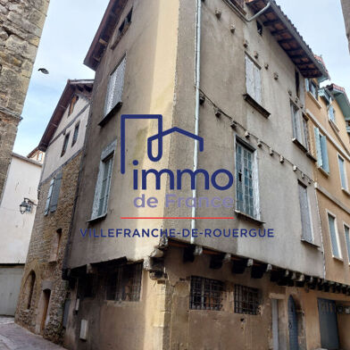 Maison 4 pièces 19000 €