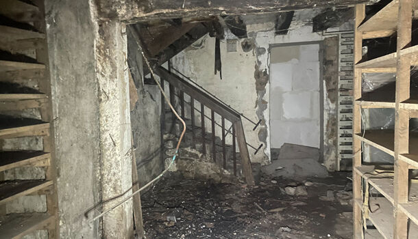 Villa / Maison 4 pièces  à vendre Villefranche-de-Rouergue 12200