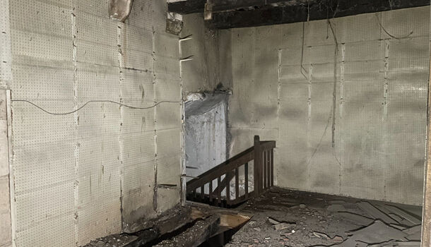 Villa / Maison 4 pièces  à vendre Villefranche-de-Rouergue 12200