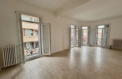 location appartement 900 € CC /mois à proximité de Toulon (83200)