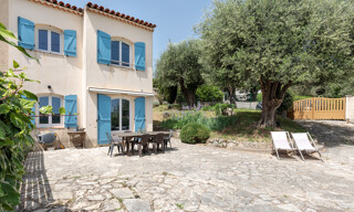 Maison 3 Pièces 68 m² à vendre à Grasse (06130)