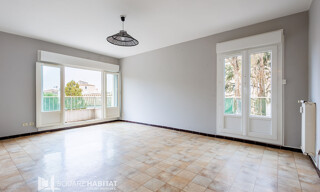 Appartement 3 Pièces 64 m² à vendre à Cavaillon (84300)