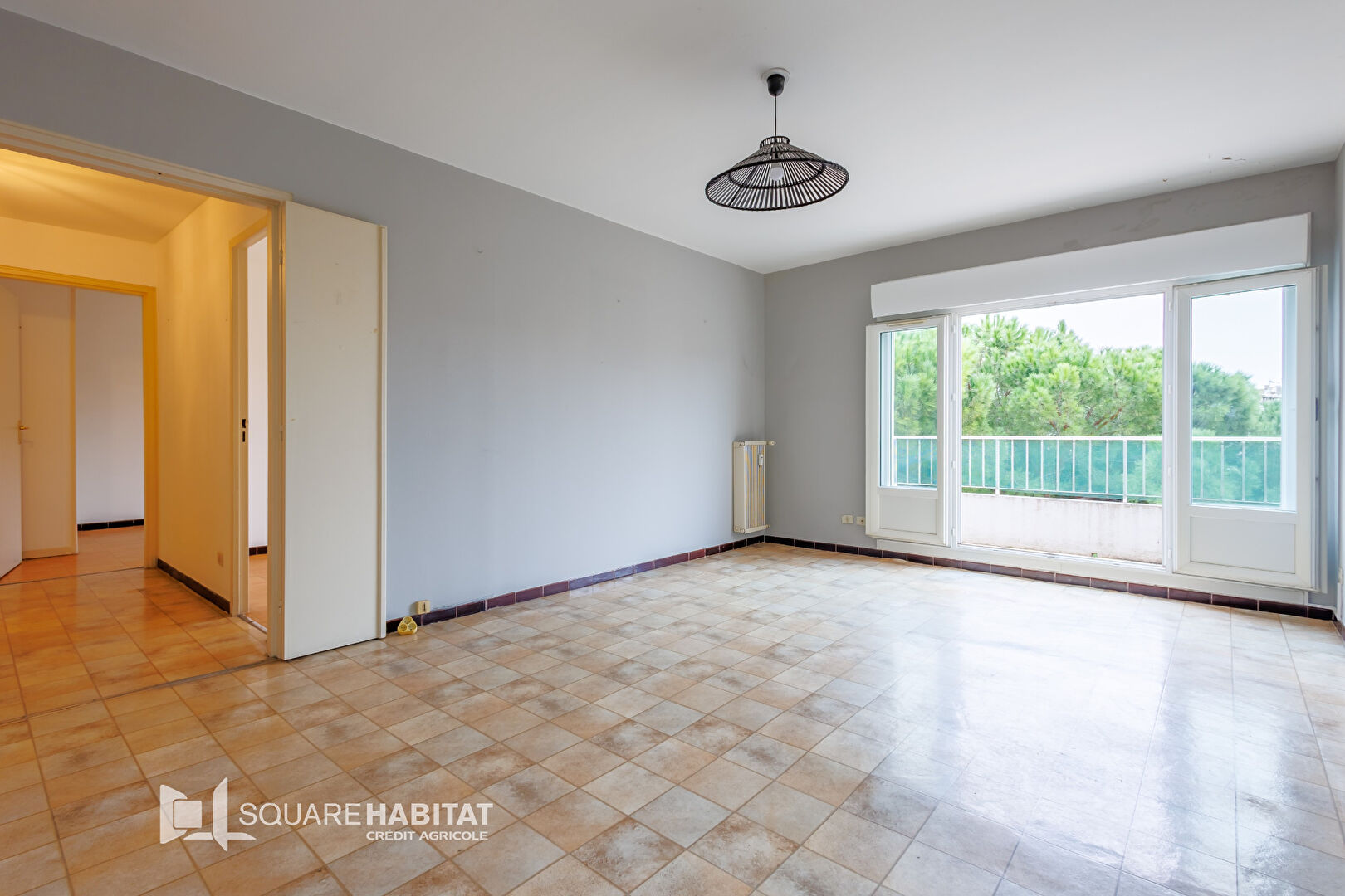 Agence immobilière de Square Habitat Pays Cavaillonnais