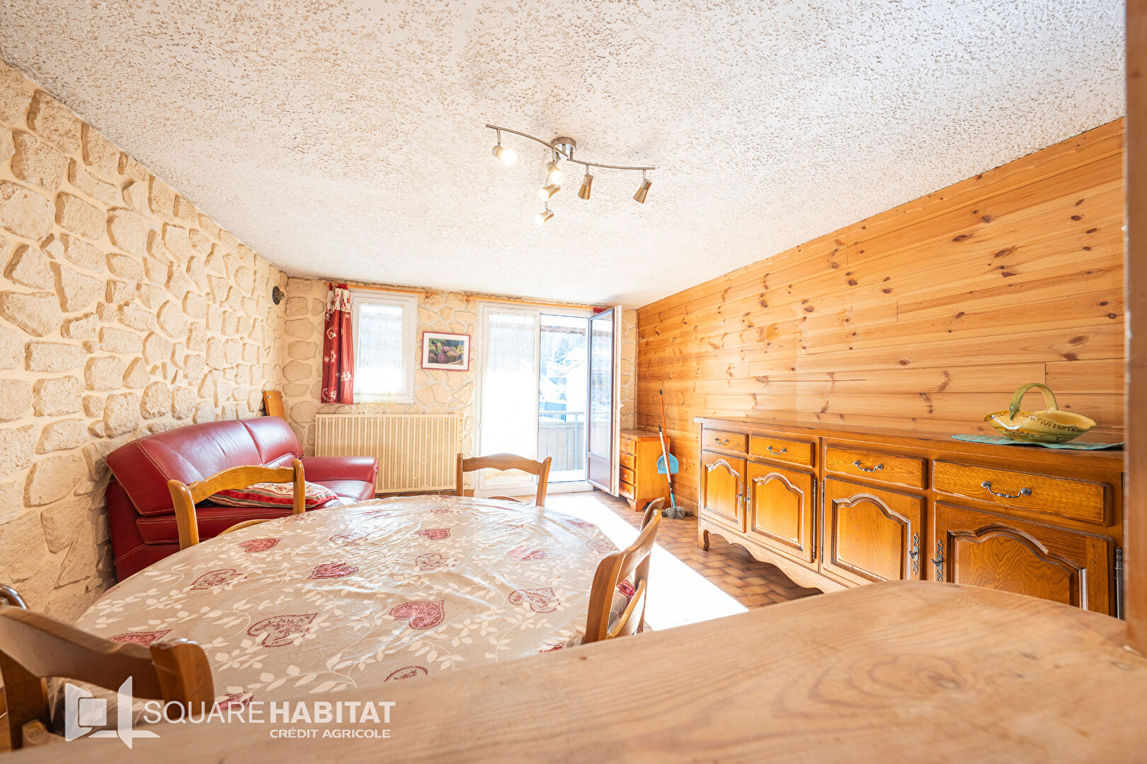 Agence immobilière de Square Habitat Embrun